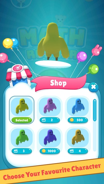 Math Runner - Preview 7