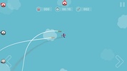 Missile Escape screenshot 4