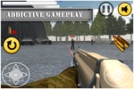 Alpha Force screenshot 5