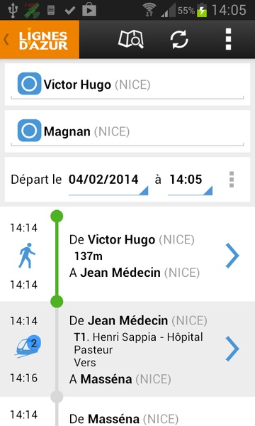 Lignes d - Preview 3