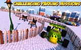 Kids Toy Car Rush 3D screenshot 4