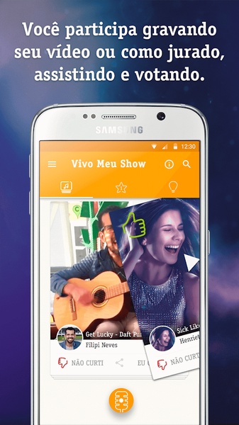 Meu Show - Preview 12
