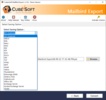 CubexSoft Mailbird Converter screenshot 3