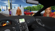 Taxi Simulator screenshot 3