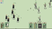 Naru Ninja Shinobi Stickman screenshot 4