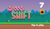 Dino Shift screenshot 4