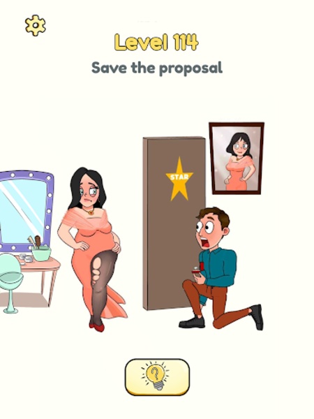 Impossible Date - Preview 6