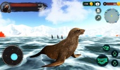 The Sea Lion screenshot 13