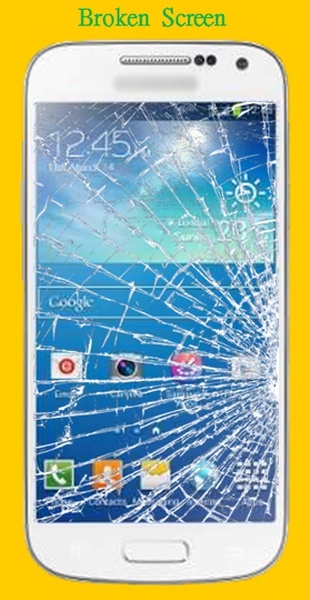Prank Broken Screen 3 - Preview 4