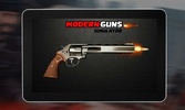 Modern Guns Simulator screenshot 14
