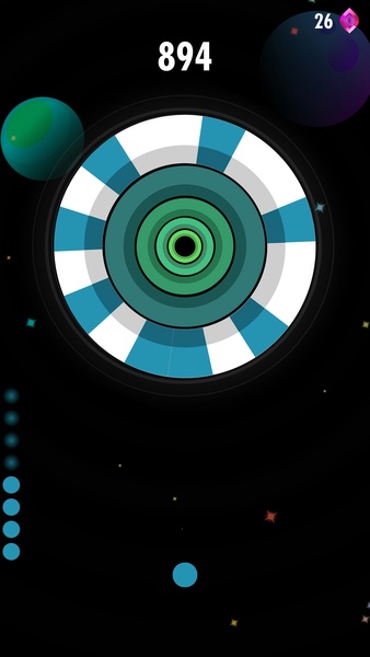 Paint Pop 2D : Painting Game - Preview 2