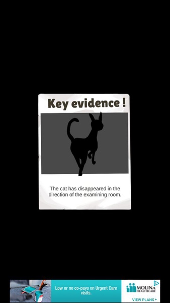 Find The Differences : Psychic Detective - Preview 4