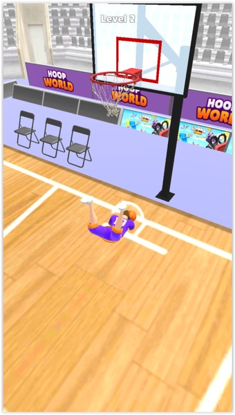 Hoop World - Preview 3