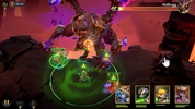 Inariel Legend: Dragon Hunt screenshot 6