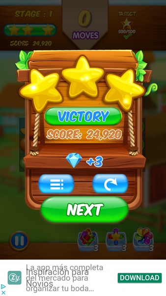 Farm Fruit Pop - Preview 6