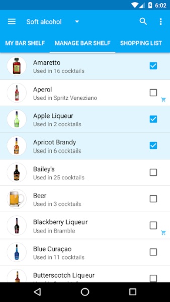 My Bar Free - Preview 6