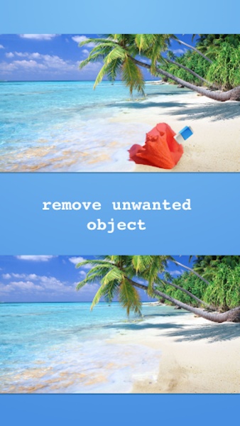 Remove Unwanted Object - Preview 3