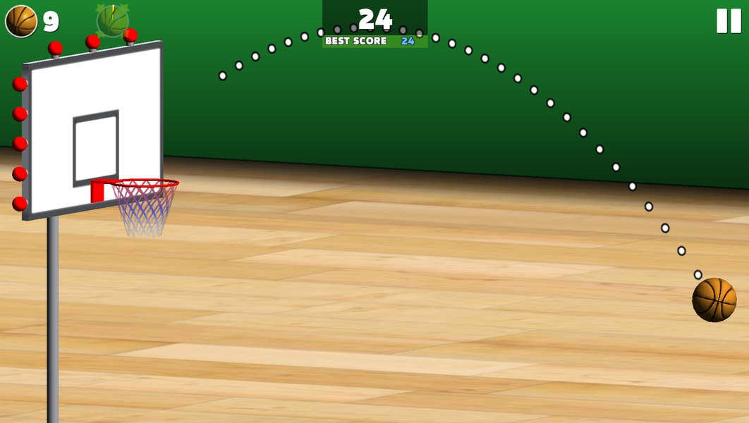 Basketball Sniper - Preview 10