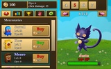 Fantasy Clicker screenshot 4