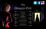 The Unseen Evil screenshot 8