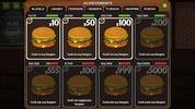 Burger Master. Cooking Simulator screenshot 3