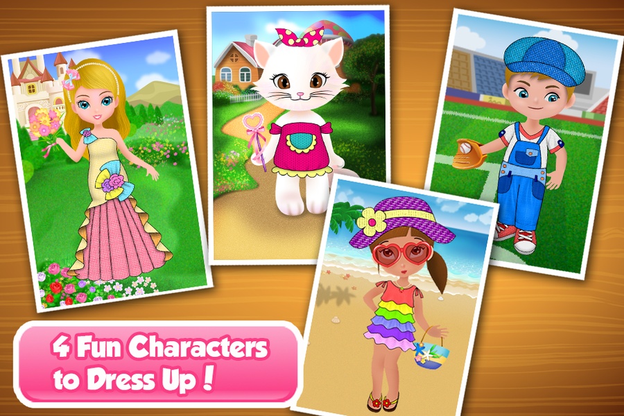 paintmydress - Preview 1