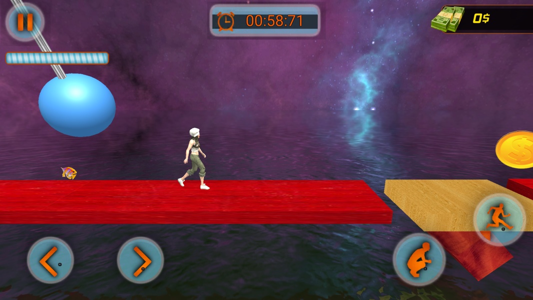 StuntMan Water Run - Preview 4