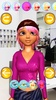 Make Up Games Spa: Princess 3D screenshot 3