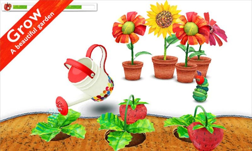 My Very Hungry Caterpillar - Preview 11