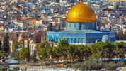القدس الشريف - اخبار , صور , و screenshot 6