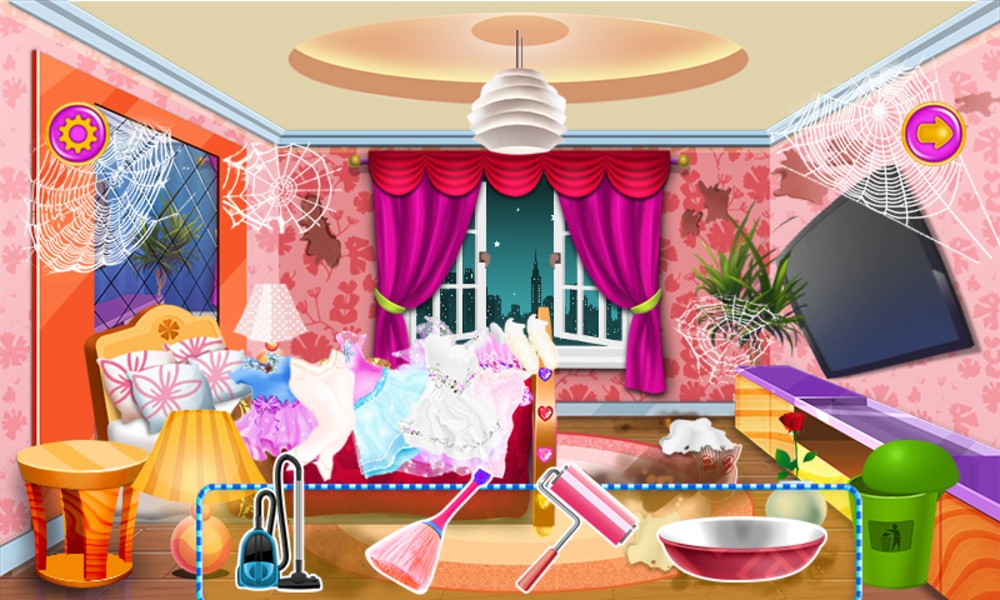 Hotel Room Cleaning - Preview 5