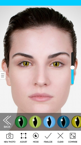 Eye Color Studio - Preview 13
