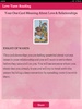 Tarot Card Reader - Free Love Horoscope Analysis screenshot 5