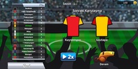 Head Football - Super League screenshot 5