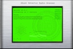 Ghost Detector Radio Scanner screenshot 2