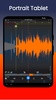 Anytune - Music Speed Changer screenshot 2