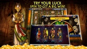 Pharaohs Slots Casino screenshot 1
