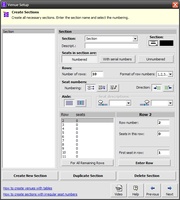 TicketCreator para Windows - Descárgalo gratis en Uptodown
