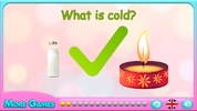 Game Cold Hot screenshot 3