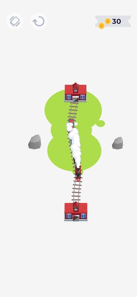 Railway Lines - Preview 1