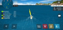 Virtual Regatta Inshore screenshot 8