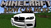 Car MOD For MCPE minecraft! screenshot 3