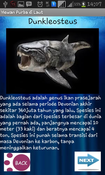 Dinosaurus - Preview 1