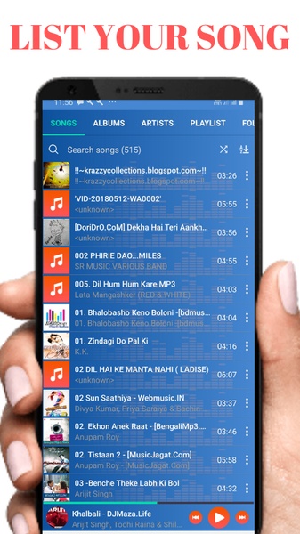 Dolby HD Player - Preview 1