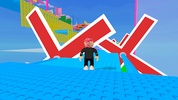 Fashion Parkour Party Run screenshot 4