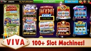 Viva Slots screenshot 4