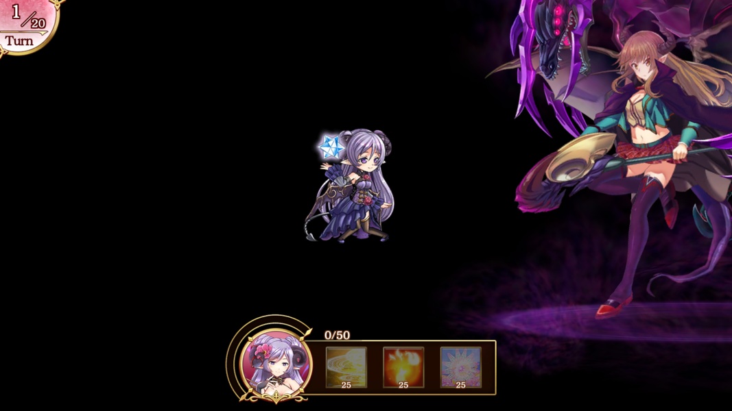 Reverse Brave - Preview 2