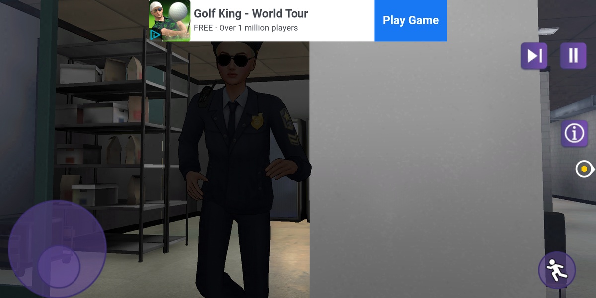 Virtual Police Officer - Preview 7