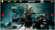 Zombie Dead Target Shooter: The FPS Killer screenshot 9