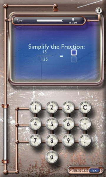 Mathemagica FREE - Preview 7